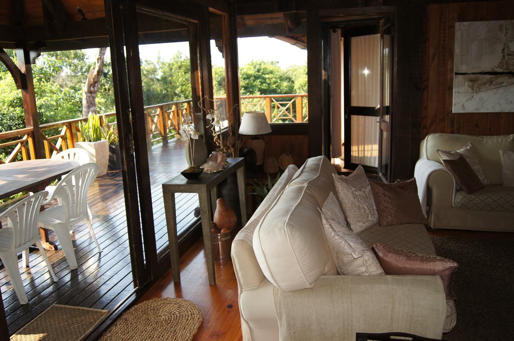 House 23 Ezulwini In Sodwana Bay Lodge Exterior foto