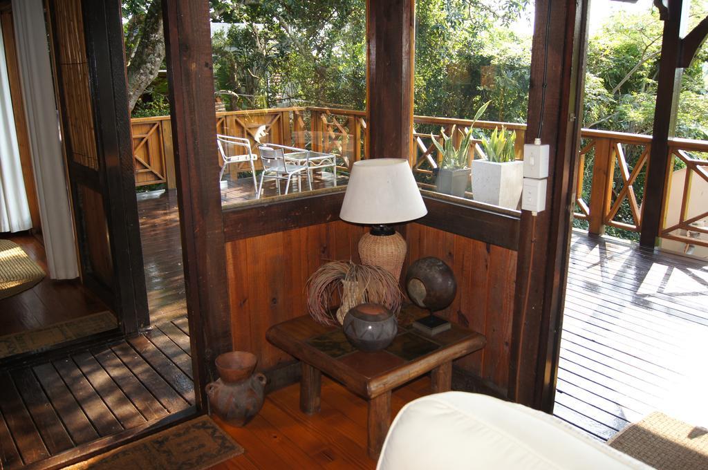 House 23 Ezulwini In Sodwana Bay Lodge Exterior foto